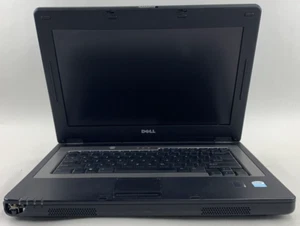 Dell Inspiron B120 Celeron M06D8 1.40GHz 1GB RAM 14.1" No Battery No HDD No OS - Picture 1 of 14
