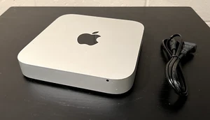 Apple Mac Mini A1347 2014 - 2.6GHz i5 / 8GB / 512GB SSD - Picture 1 of 10