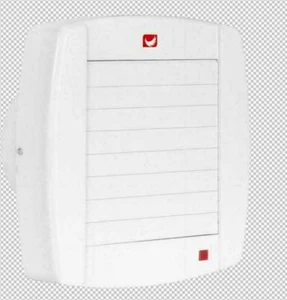Badlüfter m. Jalousie Küchenlüfter Wandventilator Decken WC Lüfter diverse ø Gr - Bild 1 von 2