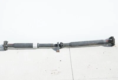 Mercedes Benz Cl550 2007-2008 2x2 conjunto de eje de transmisión trasero 46 k millas Foto 1 de 4