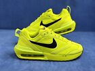 Nike / Size 7 / Air Max Dawn / Atomic Green / DV2227-300 / 2022 / Shoes Neon