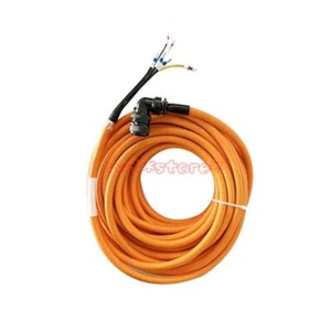 1PCS New 2090-CTPB-MCDF-16F05 Servo Motor Power Cable 5M - Picture 1 of 5