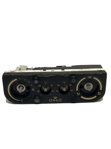 BMW 325ic 1995 climate control - Pre Owned As Is. - Picture 1 of 13