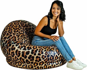 air ensacark bean bolsa