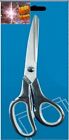 # Large Soft Grip Scissors Kitchen Home Office Sissors CUTTING EDGE 180MM LONG