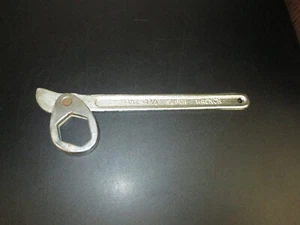 23-32 Super Spanner/13/16-1&1/4 Super Wrench-Clean,Cheap - Picture 1 of 4