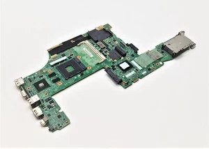 Placa madre para computadora portátil Lenovo ThinkPad serie T510 rPGA989 con zócalo 48.4CU06.031 - Imagen 1 de 3