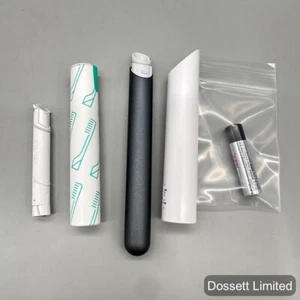 [READ DESC] Quip Electric Metal Toothbrush Kit, Dark Grey - Picture 1 of 1