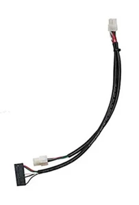 MEI MARS VN 2502 24 VOLT MDB DBV BILL ACCEPTOR HARNESS / BILL VALIDATOR HARNESS - Picture 1 of 1