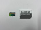 Samsung EVO Select 512GB microSDXC Memory Card MB-ME512HA/AM