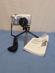 Olympus Camedia C-770 Ultra Zoom 4MP Digital Camera Untested. - Picture 1 of 8