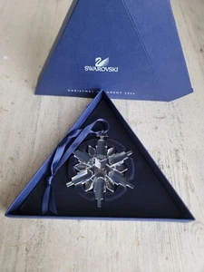 Swarovski 0837613 Annual 2006 Ornament Crystal Home Xmas Sammlerstück Deko - Bild 1 von 7