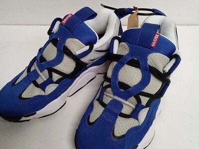 Zapato de skate Globe Option Evo para hombre #U3 Foto 1 de 4