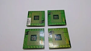 SL79V INTEL XEON 3.00GHZ 1CORE 4MB CACHE 85W SOCKET PGA604 - Picture 1 of 2