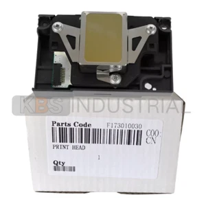 New Original Print Head For Epson L1800 R1390 R1430 R390 Fast Shipping - Picture 1 of 4