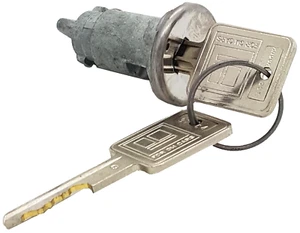 BWD Borg Warner CS59L Ignition Lock Cylinder Fits 1966-1991 General Motors NEW - Picture 1 of 1