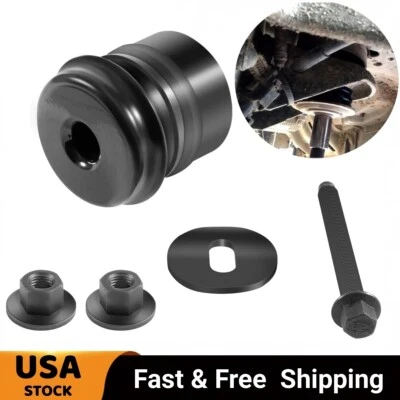 Kit de montaje de carrocería 924-058 para Ford F-150 (1997-03) F-250 (1997-99), Lincoln Blackwood Foto 1 de 4