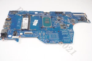 L87451-601 L87451-001 For HP 17-BY Motherboard I5-1035G1 CPU 6050A3168901-MB-A02 - Picture 1 of 5