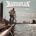 RANTANPLAN - Ahoi - CD NEU