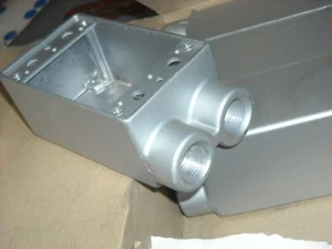 Red Dot AFSS-1 FS Boxes Lot of 4 - Picture 1 of 3