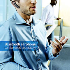 Sun Visor Car Handsfree Speakerphone Kit BT 5.0 EDR Noise Reduction Universa FBM