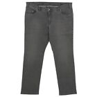 EUREX BRAX Herren Jeans Hose PEP Straight Stretch grey grau 24529