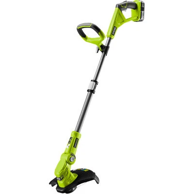 Ryobi ONE+ Akku-Rasentrimmer RLT183225F, 18Volt, grün - Bild 1 von 3