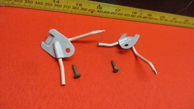 1973-1979 FORD TRUCK WINDSHIELD WASHER NOZZLE F100 F250 F350 - Image 1 of 3