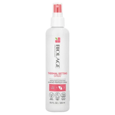 Spray de ajuste térmico, 8,4 fl oz (250 ml) Foto 1 de 2