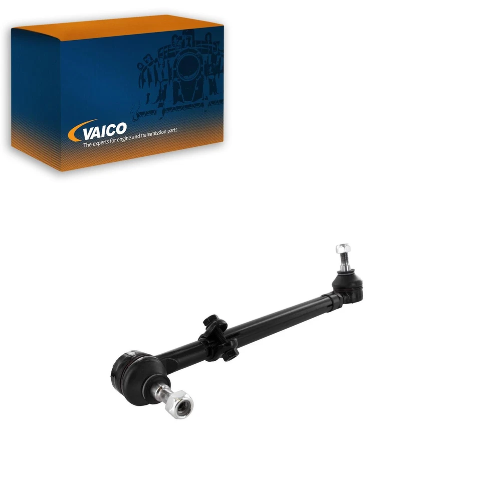 Vaico Steering Tie Rod Assembly Front For 1988-1993 Mercedes-Benz 300TE - Image 1 of 1