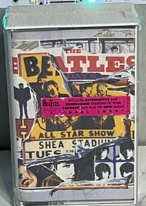 The Beatles Anthology 2 (Cassette, Mar-1996, 2 Discs, Apple/Capitol) NEW SEALED - Picture 1 of 2