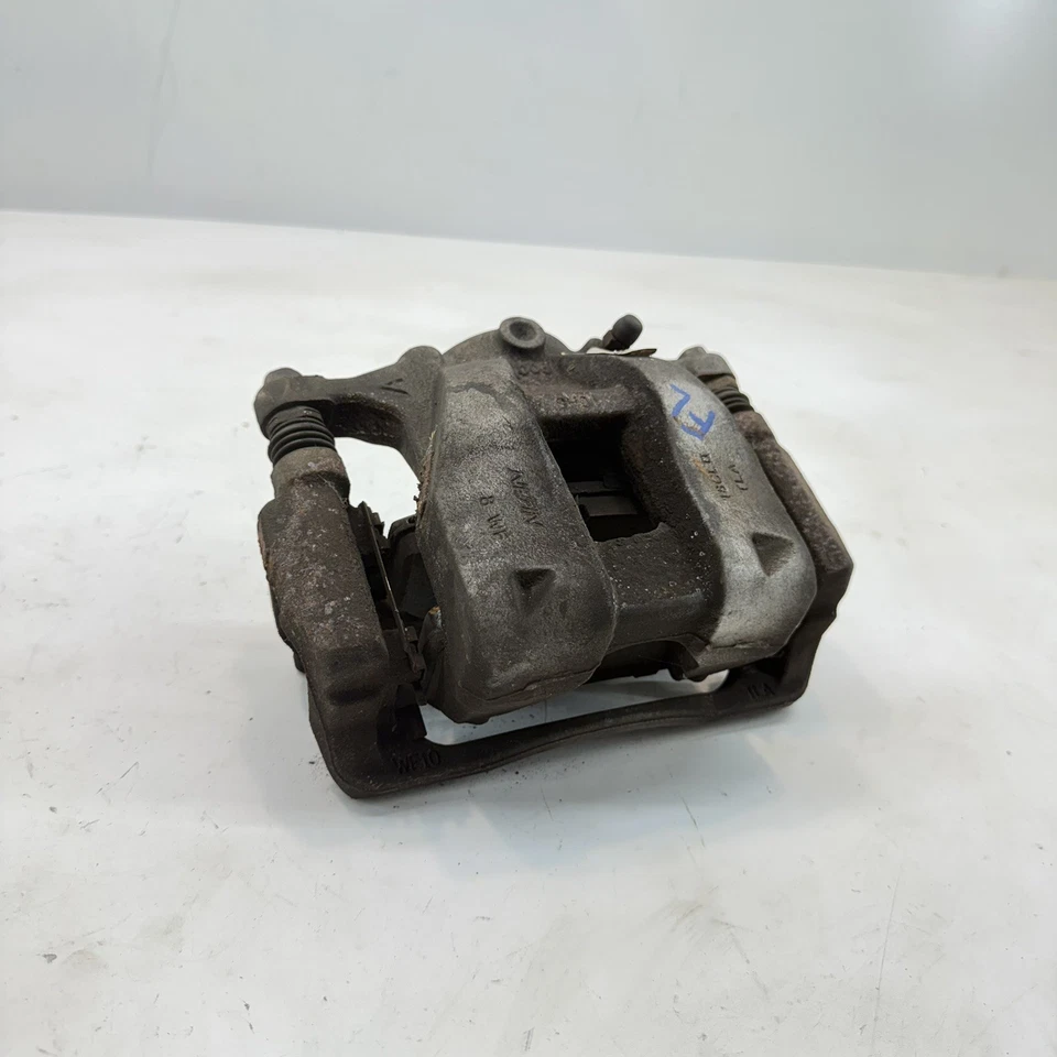 Pinza de freno delantera izquierda del lado del conductor Honda CR-V CRV 2017-2025 45019-TLA-A01 OEM Foto 1 de 4