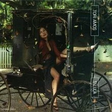 Talula von Amos,Tori | CD | Zustand gut - Bild 1 von 2