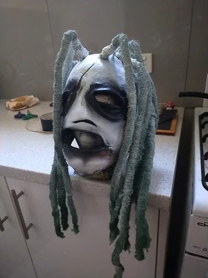 slipknot mask IOWA ERA COREY  - Image 1 of 4