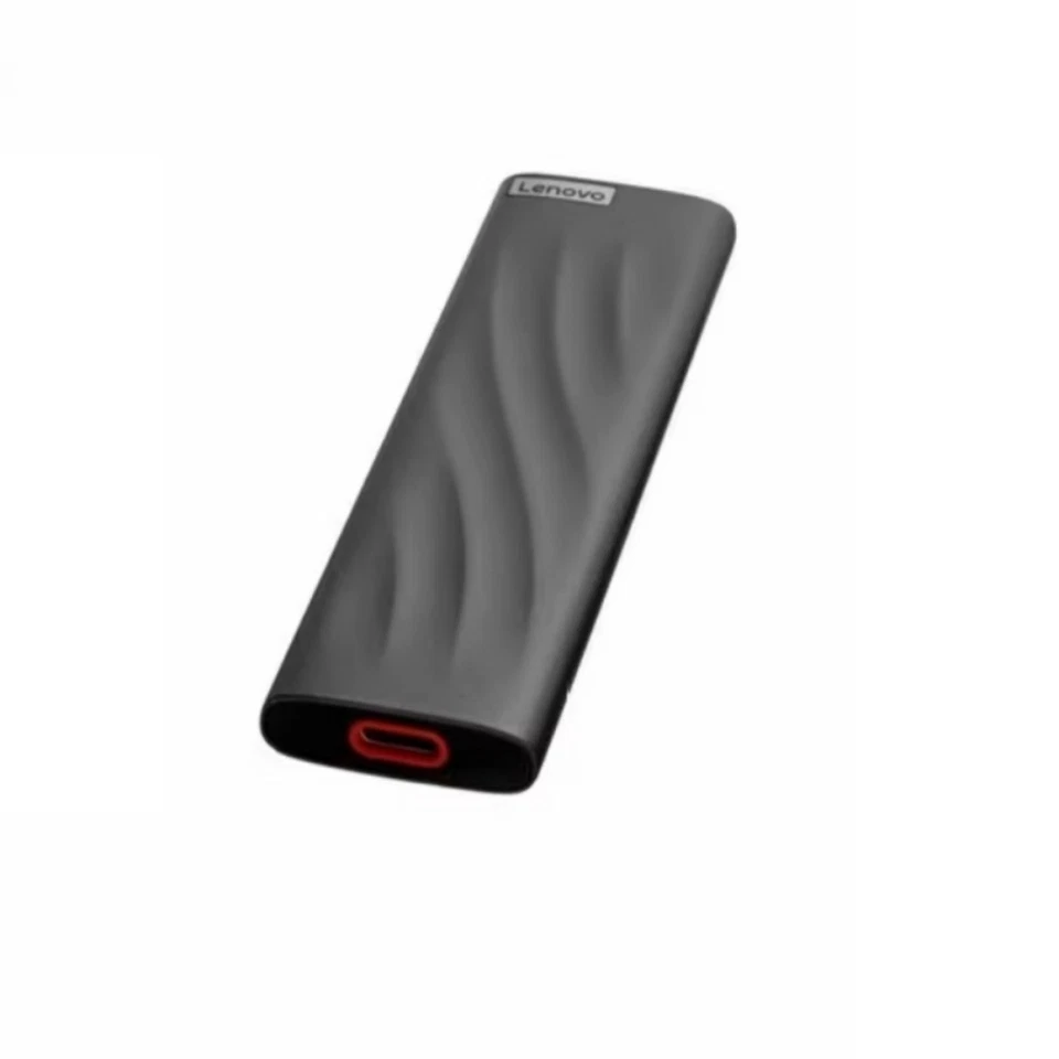 Original Lenovo PS9 1TB Capacity SSHD / USB 3.2 + USB-C 2 Ports Shock Resistant - Image 1 of 4