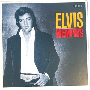 Elvis Presley - Elvis Memphis (CD) Box Set - Bild 1 von 5