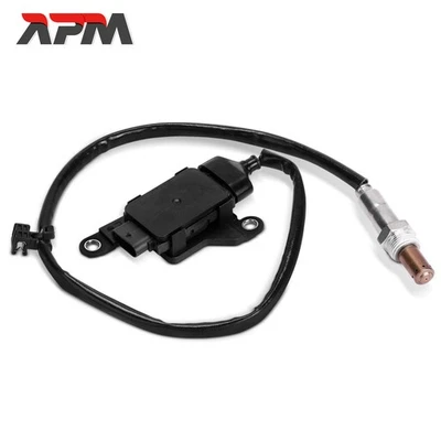 Sensore ossido di azoto sensore nox per Volvo S90 II 234 V60 II XC60 II D3 D4 D5 - Immagine 1 di 4