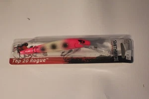 SMITHWICK TOP 20 SUSPENDING ROGUE FLOYD PINK SQUIRREL - Bild 1 von 1