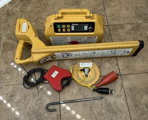 LOCALIZADOR DIGITAL MCLAUGHLIN VERMEER VERIFIER G3 CON ESTUCHE RÍGIDO - Imagen 1 de 21