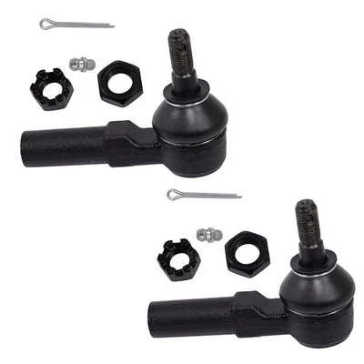 Extremo de barra de amarre para Buick Century 1993-1996 exterior del lado del conductor y del pasajero delantero Foto 1 de 4