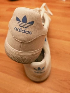  Adidas Originals "3MC" trainers  Sneakers basket gx2071 UK Size 11 SEE SAS READ - Picture 1 of 12