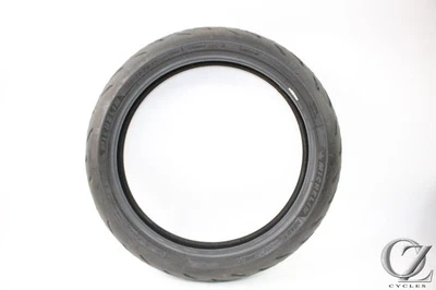 Neumático delantero Michelin 120/70ZR17 02-09 HONDA VFR800 VFR 800 Interceptor  Foto 1 de 4