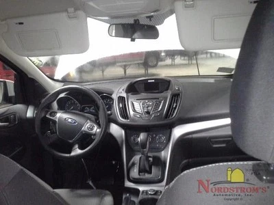 2016 福特 Escape 车内后视镜 — 第 1/4 张图片