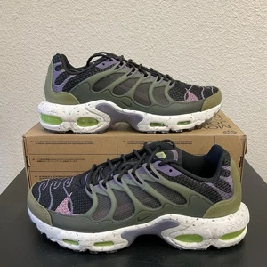 Nike Air Max Terrascape Plus Off Noir Pilgrim Size 12 - Picture 1 of 10