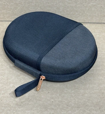 Auténtica funda protectora rígida gris Sony OEM para WH-1000XM XM2 XM3 XM4 Foto 1 de 4