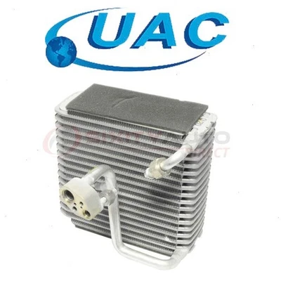 UAC AC Evaporator Core for 1993-1995 Hyundai Elantra - Heating Air yh Foto 1 de 4