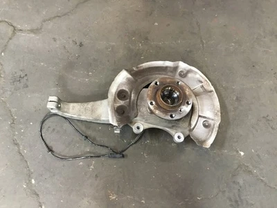 宝马 650I 650 F06 2013 RWD 前右通指关节悬挂主轴 13-16 |:Y — 第 1/4 张图片