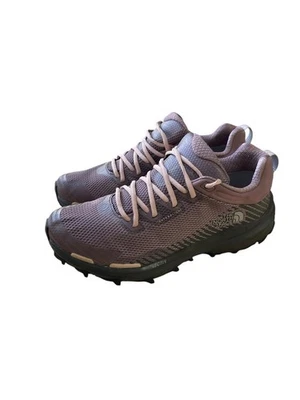 ZAPATOS PARA MUJER THE NORTH FACE VECTIV FASTPACK FUTURELIGHT MORADOS TALLA 10 Foto 1 de 4