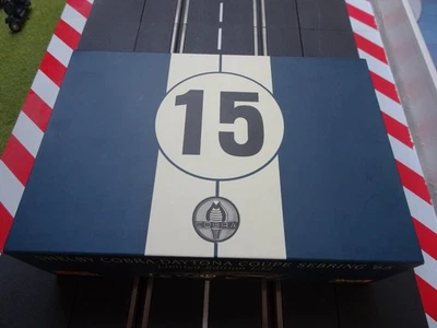 Revell Shelby Cobra Coupe Artikel Nr.08364 - Bild 1 von 4