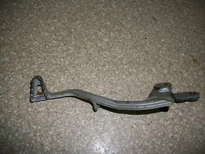 2003 KAWASAKI KX65 KX 65 REAR BRAKE PEDAL - Picture 1 of 1